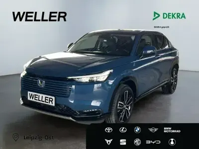 Gebraucht Honda HR-V
