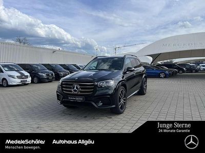 Mercedes GLS450