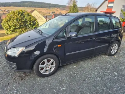 Gebraucht Ford Focus