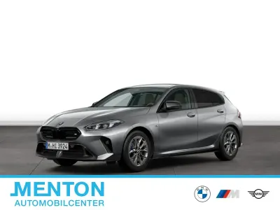 Brugt BMW M135 M Sport 317 HK (233 kW) 2025 Grå Hatchback