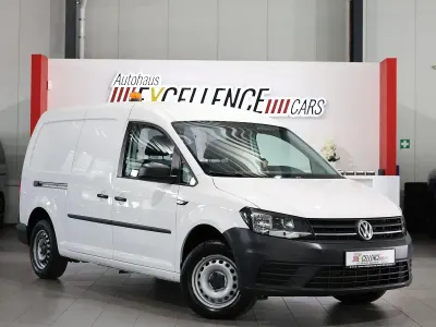 Gebraucht VW Caddy Maxi