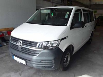 VW T6.1