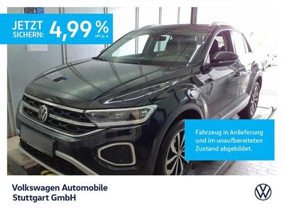 Usata VW T-Roc Style 150 CV (110 kW) 2023 SUV