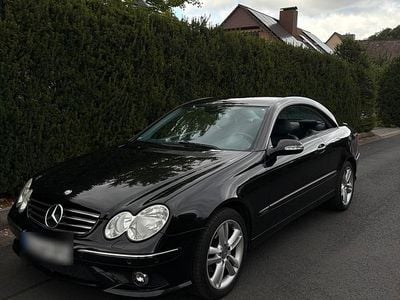 Mercedes CLK200