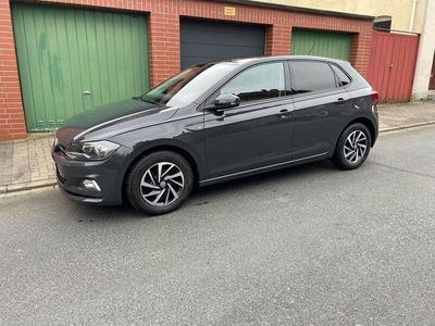 gebraucht VW Polo 1.0 59kW JOIN