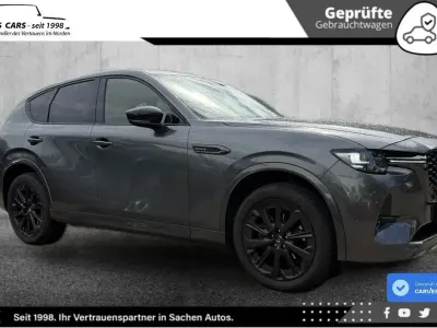 Gebraucht Mazda CX-60