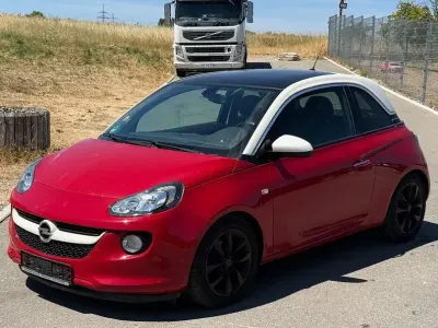 Gebraucht Opel Adam