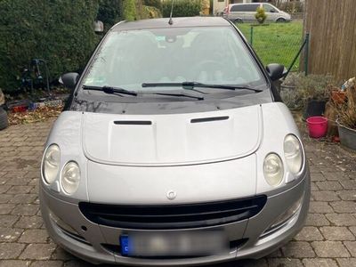 gebraucht Smart ForFour 1,3 passion passion