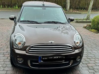 gebraucht Mini Cooper Cabriolet 