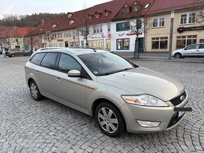 Gebraucht Ford Mondeo Ambiente 125 PS (91 kW) 2009 Kombi