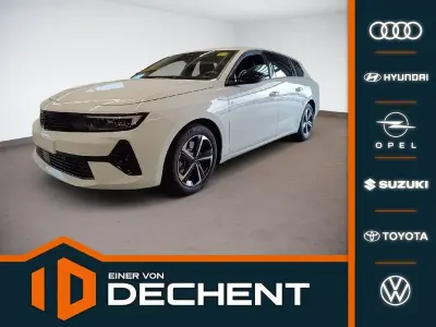Usata Opel Astra