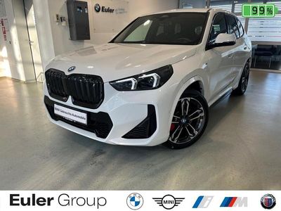 Gebraucht BMW iX1 Performance 225 kW (306 PS) 2023 Weiss SUV