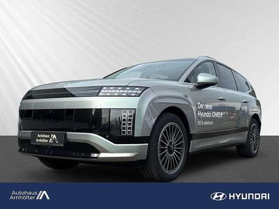 Neu Hyundai Ioniq 9 225 kW (307 PS) 2025 Grau SUV
