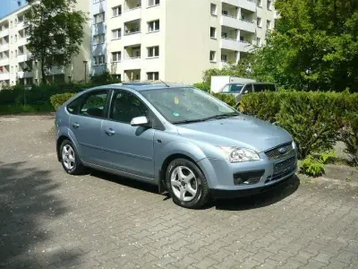 Occasion Ford Focus