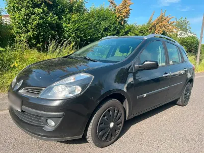 Gebraucht Renault Clio