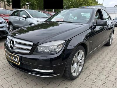 Mercedes C300