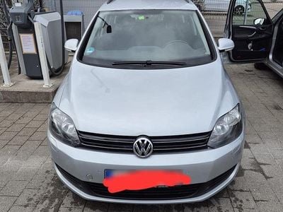 Usata VW Golf V 122 CV (89 kW) 2009 Grigio Station wagon