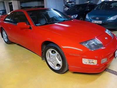 gebraucht Nissan 300 ZX 3.0 benzin manual 1996