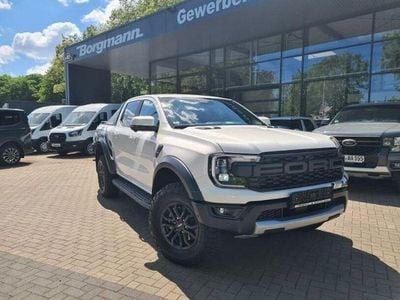 Gebraucht Ford Ranger Raptor 292 PS (214 kW) 2025 Weiss Pickup
