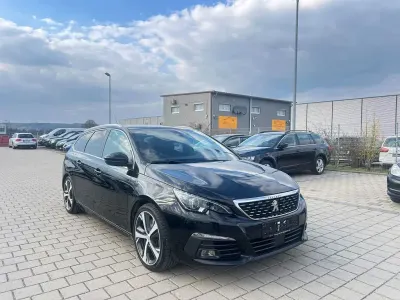 Gebraucht Peugeot 308 SW