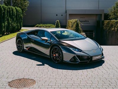 Gebraucht Lamborghini Huracán 610 PS (448 kW) 2023 Grau