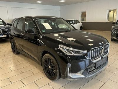Usado BMW iX1 Performance 230 kW (313 HP) 2023 Preto SUV