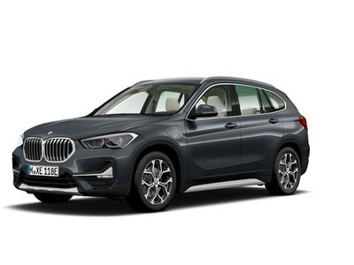 gebraucht BMW X1 xDrive25e