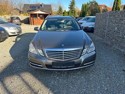 Mercedes E350