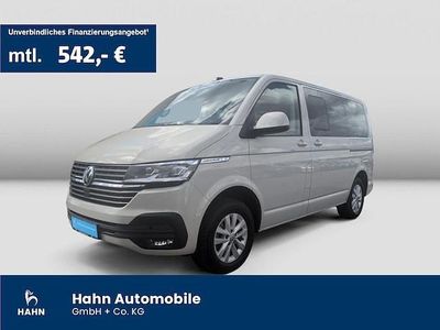 VW T6.1