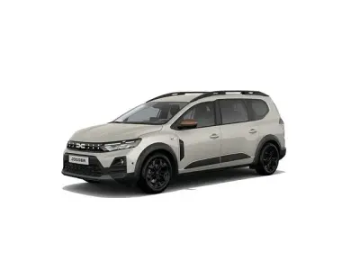 Ny Dacia Jogger Extreme 114 HK (83 kW) 2026 Beige MPV