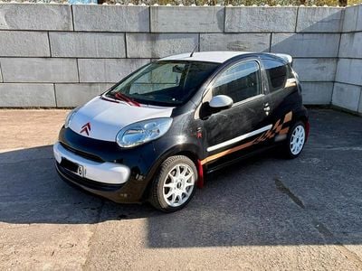 Gebraucht Citroën C1