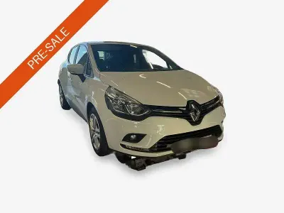 Gebraucht Renault Clio