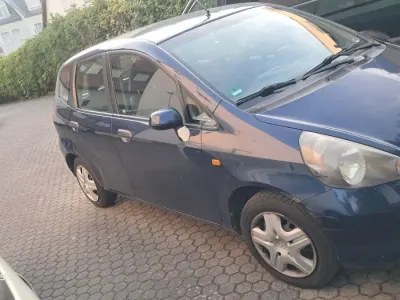 Occasion Honda Jazz