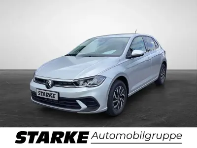 Gebraucht VW Polo
