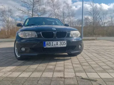 Occasion BMW 120