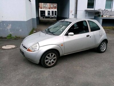 gebraucht Ford Ka Klima ohne TÜV