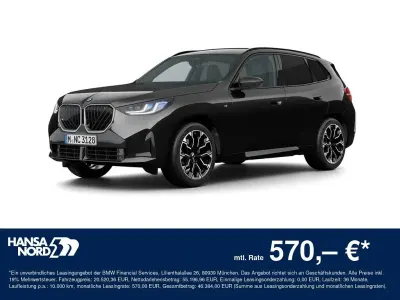Gebraucht BMW X3