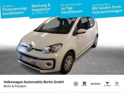 VW up!