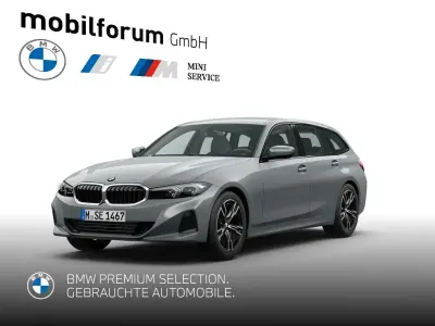 Gebraucht BMW 330