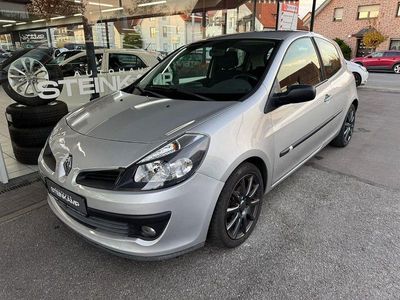 Renault Clio III
