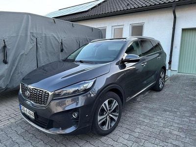Gebraucht Kia Sorento