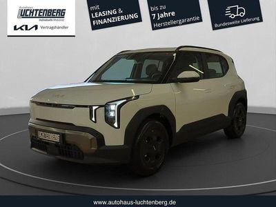 Nouă Kia EV2 Air 108 kW (147 CP) 2026 Alb SUV