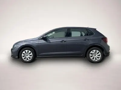 Gebraucht VW Polo Life 80 PS (58 kW) 2024 Manufacturer Kleinwagen