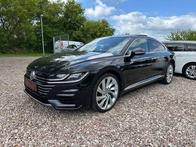 VW Arteon