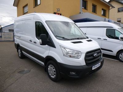 gebraucht Ford Transit 350 L2H2 Trend SYNC4 Kamera AHK