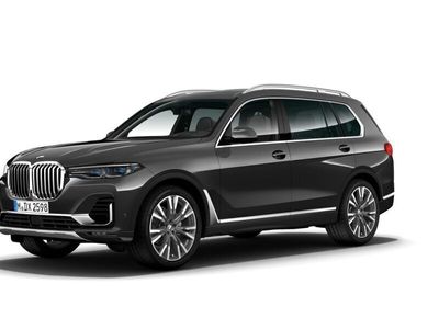 gebraucht BMW X7 xDrive40i