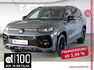 Second-hand VW Tayron Sound 193 CP (141 kW) 2025 Gri SUV