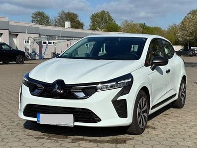 Usata Mitsubishi Colt 67 CV (49 kW) 2024 Bianco Utilitaria