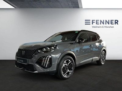 Grau/typ aussenverkleidung metalliclackierung Gebraucht 2023 Peugeot e-2008 GTi SUV | 25.990 € (Teuer)