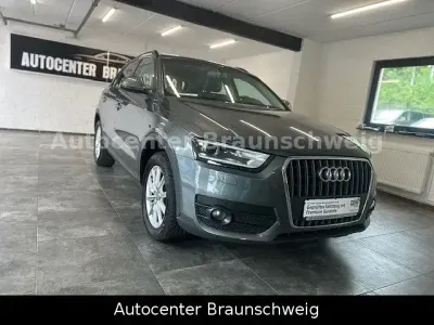 Occasion Audi Q3